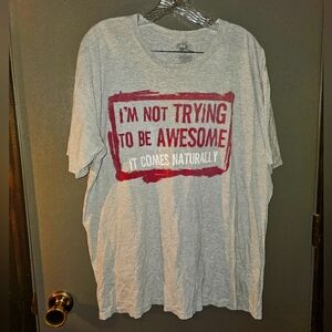 3 For $10 Mens Shirt